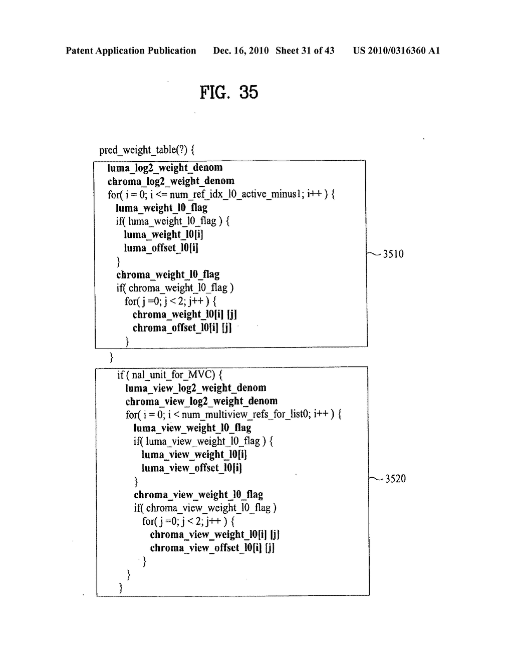 Method and apparatus for decoding/encoding a video signal - diagram, schematic, and image 32