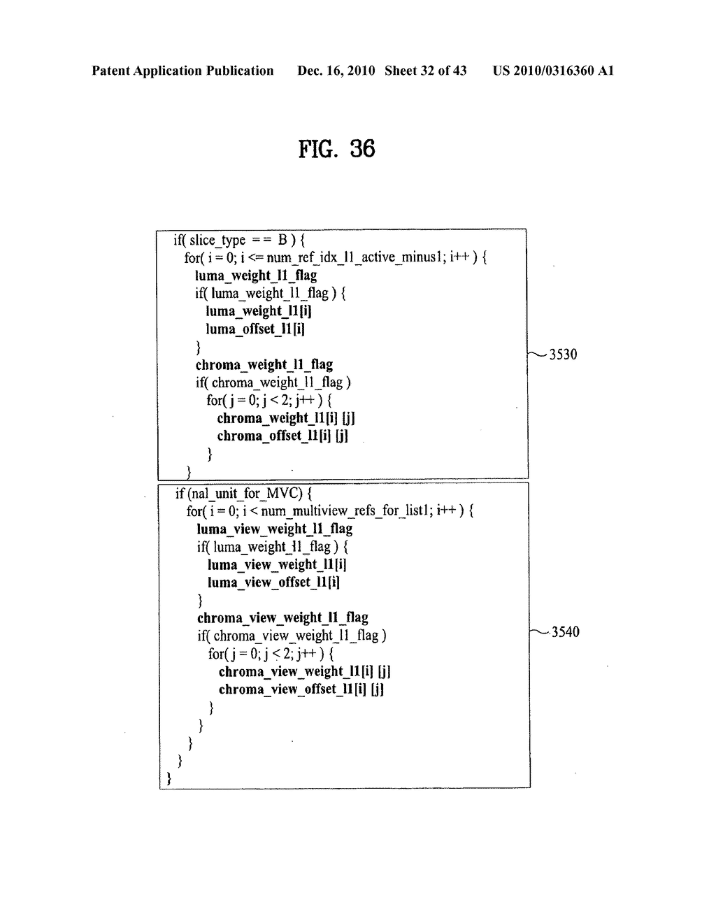 Method and apparatus for decoding/encoding a video signal - diagram, schematic, and image 33