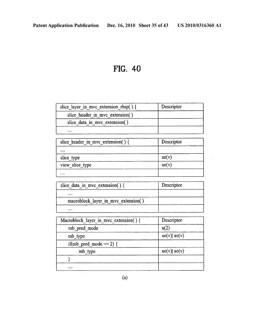 Method and apparatus for decoding/encoding a video signal - diagram, schematic, and image 36