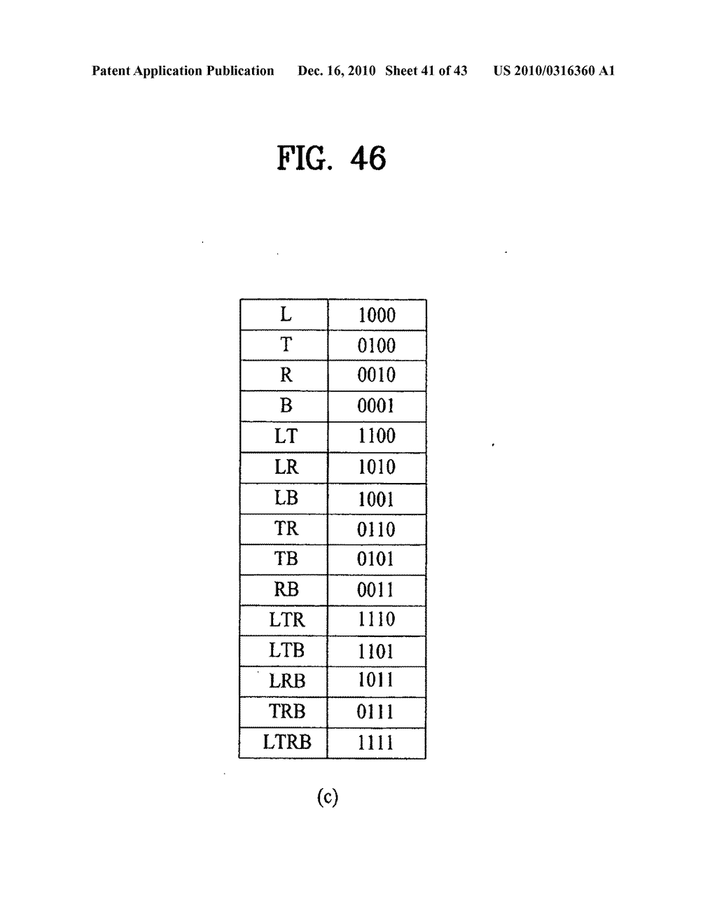 Method and apparatus for decoding/encoding a video signal - diagram, schematic, and image 42