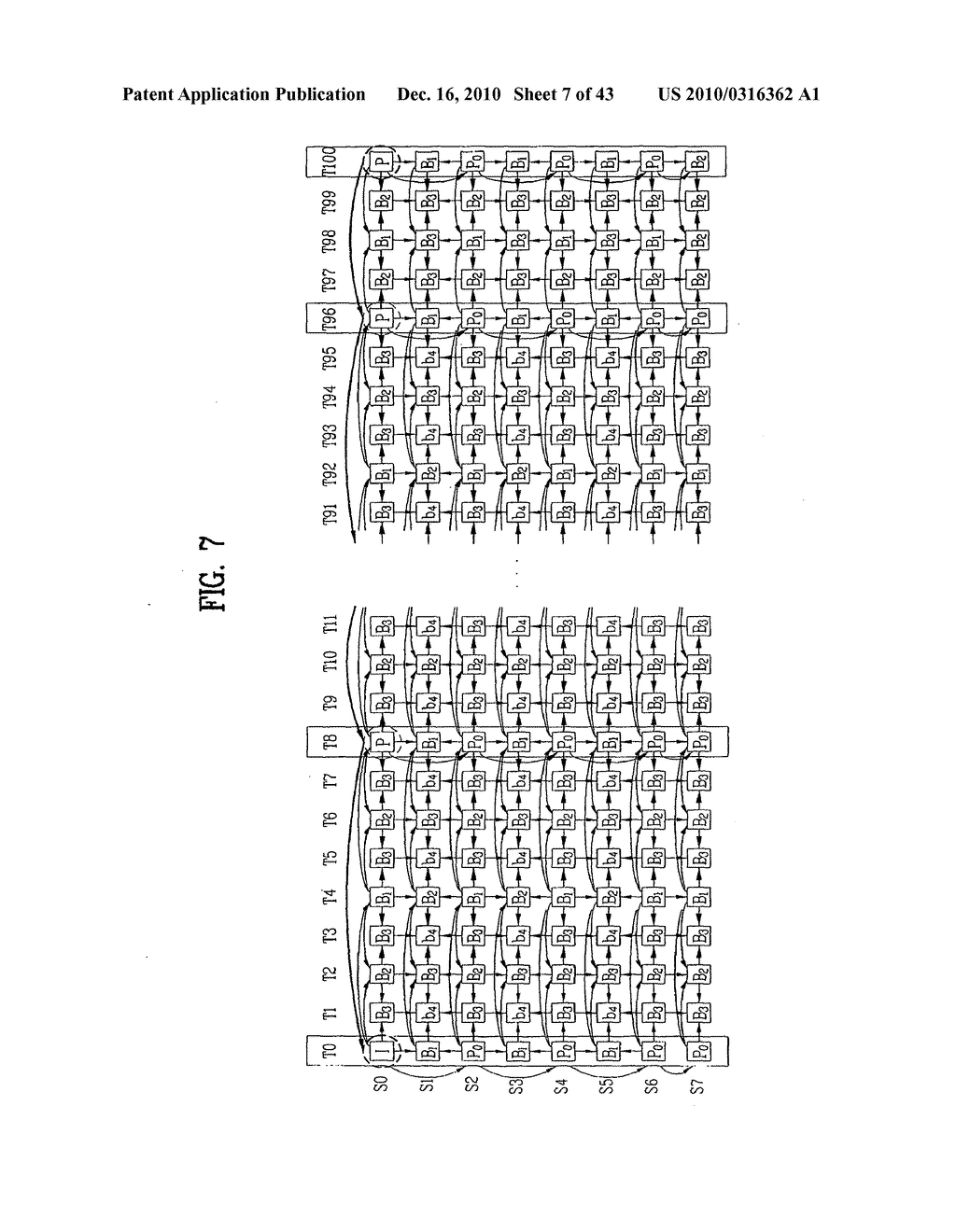 Method and apparatus for decoding/encoding a video signal - diagram, schematic, and image 08