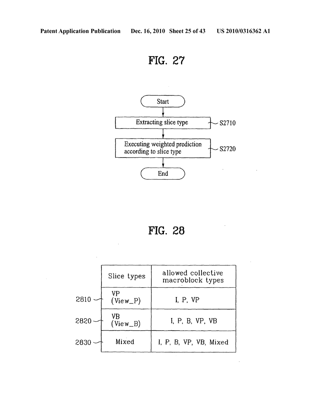 Method and apparatus for decoding/encoding a video signal - diagram, schematic, and image 26