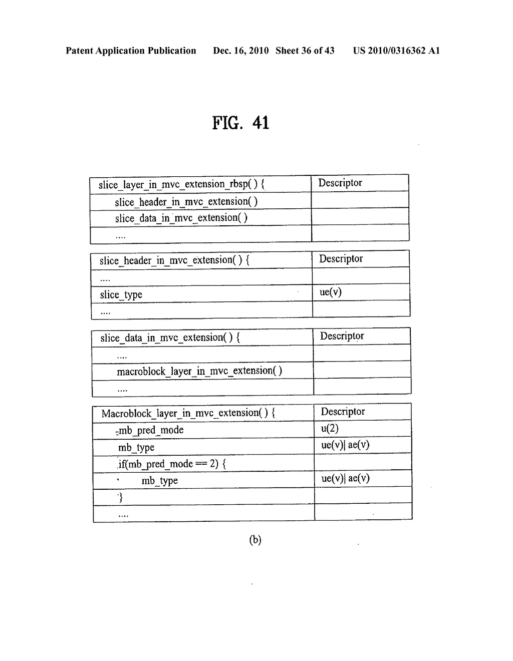 Method and apparatus for decoding/encoding a video signal - diagram, schematic, and image 37