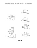 EXTERNAL PHOTOGRAPHIC WIRELESS COMMUNICATION DEVICE diagram and image