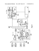 SIGNAL SWITCHING MODULE FOR OPTICAL NETWORK MONITORING AND FAULT LOCATING diagram and image