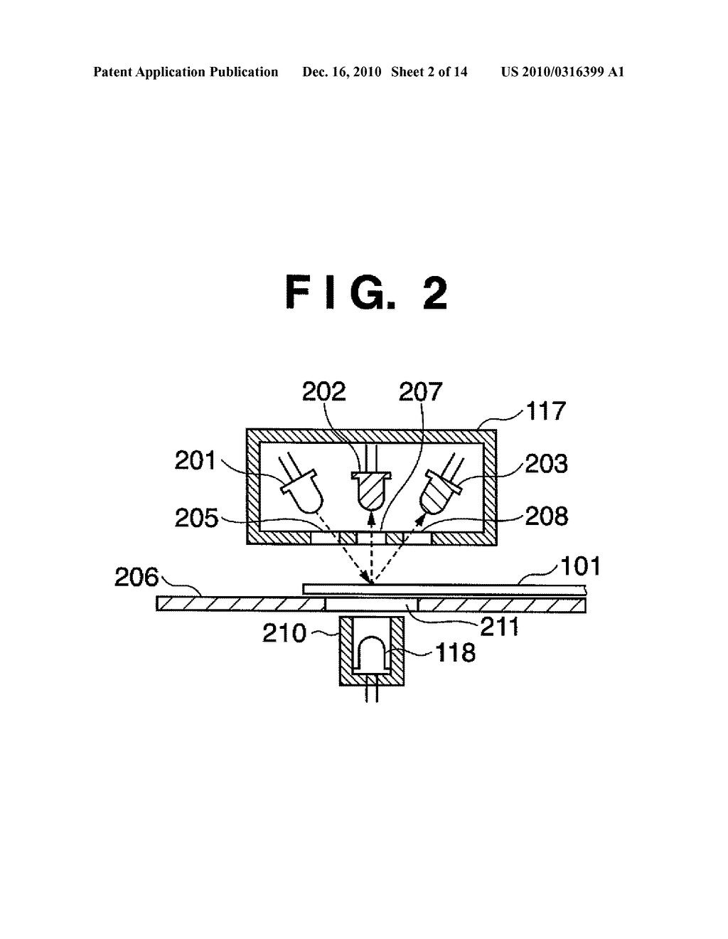 IMAGE FORMING APPARATUS, AND UNIT REMOVABLY INSTALLED IN AN IMAGE FORMING APPARATUS - diagram, schematic, and image 03