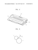 IMAGE FORMING APPARATUS, METHOD OF HANDLING THE IMAGE FORMING APPARATUS, AND METHOD OF PACKAGING THE IMAGE FORMING APPARATUS diagram and image