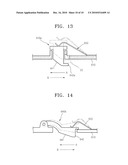 IMAGE FORMING APPARATUS, METHOD OF HANDLING THE IMAGE FORMING APPARATUS, AND METHOD OF PACKAGING THE IMAGE FORMING APPARATUS diagram and image