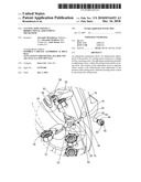 Cutting Tool Having a Bidirectional Adjustment Mechanism diagram and image