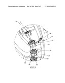 Cutting Tool Having a Bidirectional Adjustment Mechanism diagram and image