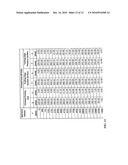 Wind turbine rotor blade and airfoil section diagram and image