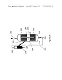 MULTISTAGE REACTORS FOR CONTINUOUS PRODUCTION OF CARBON NANOTUBES diagram and image