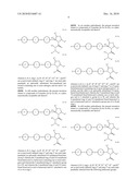 HEPATITIS C VIRUS INHIBITORS diagram and image