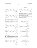 HEPATITIS C VIRUS INHIBITORS diagram and image