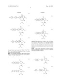 HEPATITIS C VIRUS INHIBITORS diagram and image