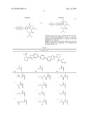 HEPATITIS C VIRUS INHIBITORS diagram and image