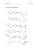 HEPATITIS C VIRUS INHIBITORS diagram and image