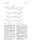 HEPATITIS C VIRUS INHIBITORS diagram and image