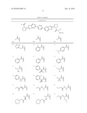 HEPATITIS C VIRUS INHIBITORS diagram and image