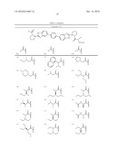 HEPATITIS C VIRUS INHIBITORS diagram and image