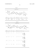 HEPATITIS C VIRUS INHIBITORS diagram and image