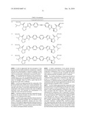 HEPATITIS C VIRUS INHIBITORS diagram and image