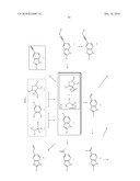 HEPATITIS C VIRUS INHIBITORS diagram and image