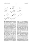 HEPATITIS C VIRUS INHIBITORS diagram and image