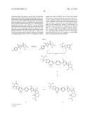 HEPATITIS C VIRUS INHIBITORS diagram and image