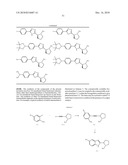 HEPATITIS C VIRUS INHIBITORS diagram and image