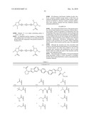 HEPATITIS C VIRUS INHIBITORS diagram and image