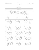 HEPATITIS C VIRUS INHIBITORS diagram and image