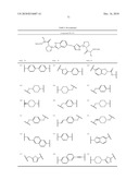 HEPATITIS C VIRUS INHIBITORS diagram and image