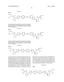 HEPATITIS C VIRUS INHIBITORS diagram and image