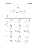 HEPATITIS C VIRUS INHIBITORS diagram and image