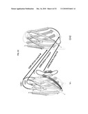 ENGINEERED ANTIBODY CONSTANT DOMAIN MOLECULES diagram and image