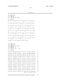 COMPOSITIONS AND METHODS FOR MODULATING IMMUNE RESPONSES diagram and image