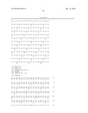 COMPOSITIONS AND METHODS FOR MODULATING IMMUNE RESPONSES diagram and image