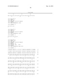 COMPOSITIONS AND METHODS FOR MODULATING IMMUNE RESPONSES diagram and image