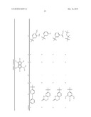 SMALL MOLECULE INHIBITORS OF SPLEEN TYROSINE KINASE (SYK) diagram and image