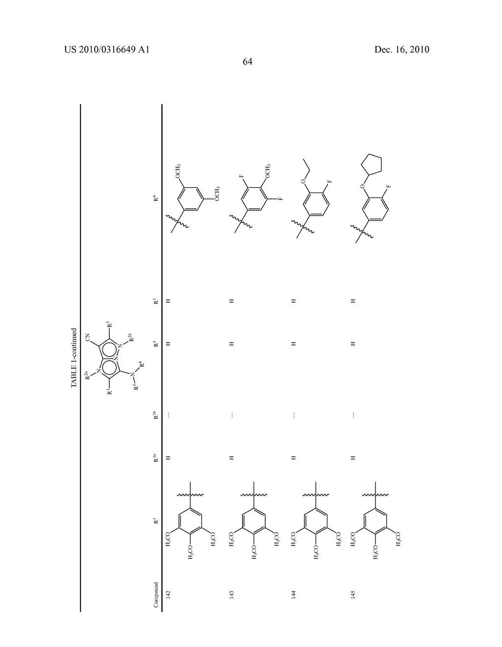SMALL MOLECULE INHIBITORS OF SPLEEN TYROSINE KINASE (SYK) - diagram, schematic, and image 65