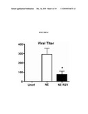 NANOEMULSION VACCINES diagram and image