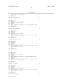 RNA INTERFERENCE MEDIATING SMALL RNA MOLECULES diagram and image