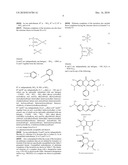 PLATINUM COMPLEXES AND METHODS OF USE diagram and image