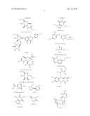 PLATINUM COMPLEXES AND METHODS OF USE diagram and image