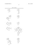 PLATINUM COMPLEXES AND METHODS OF USE diagram and image