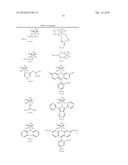 PLATINUM COMPLEXES AND METHODS OF USE diagram and image