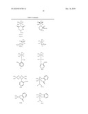 PLATINUM COMPLEXES AND METHODS OF USE diagram and image