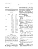 PLATINUM COMPLEXES AND METHODS OF USE diagram and image