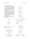 PLATINUM COMPLEXES AND METHODS OF USE diagram and image